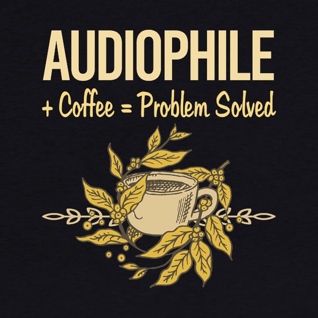 Audiophile by relativeshrimp